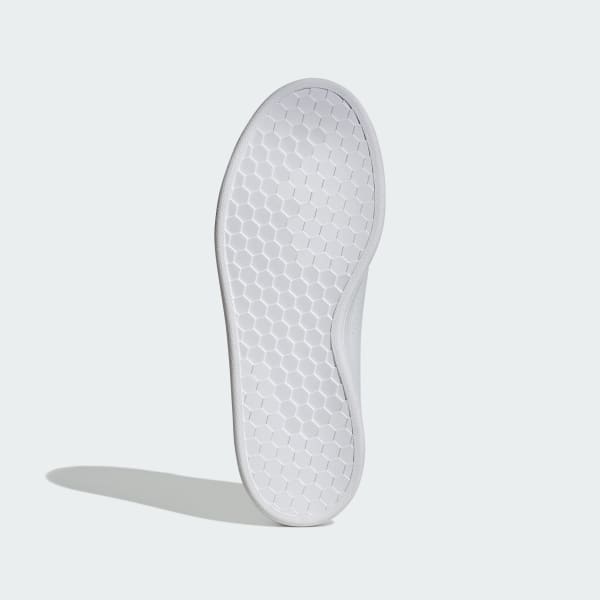 Blanco Zapatillas Advantage
