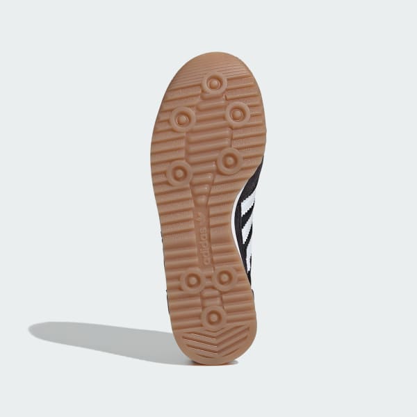 Negro Zapatillas SL 72 RS Kids
