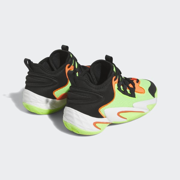 ADIDAS BYW SELECT  JALEN GREEN 
