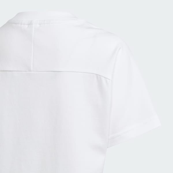 Bianco T-shirt adidas x Star Wars Z.N.E.