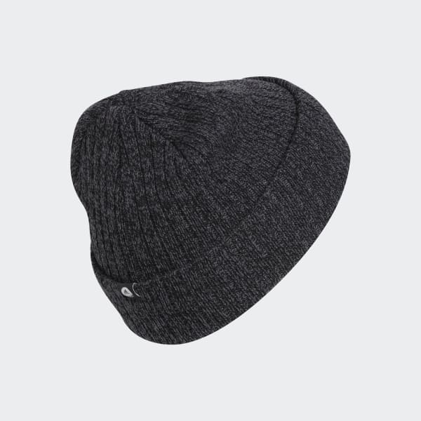 Black Par 3 비니
