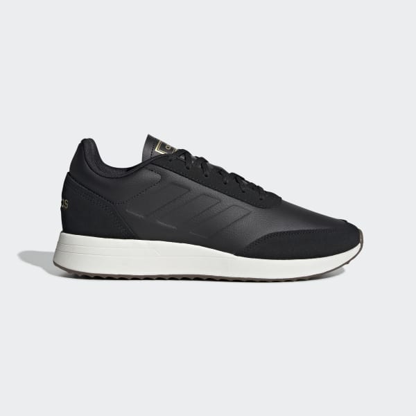 adidas Run 70s Shoes - Black | adidas 