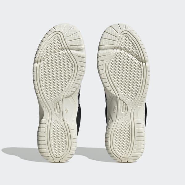 Black Campus Supreme Atmos Shoes