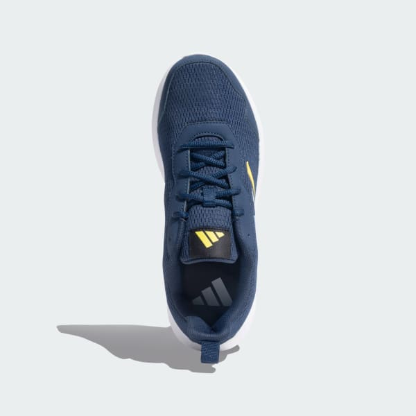 Blue PEPRUN SHOES