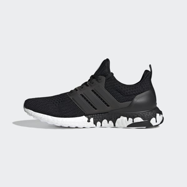 adidas Ultraboost DNA Shoes - Black | Men's Lifestyle | adidas US