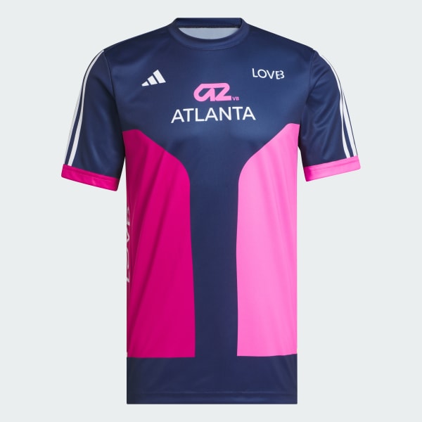 Adidas adidas x LOVB Atlanta Jersey HOW TO BUY