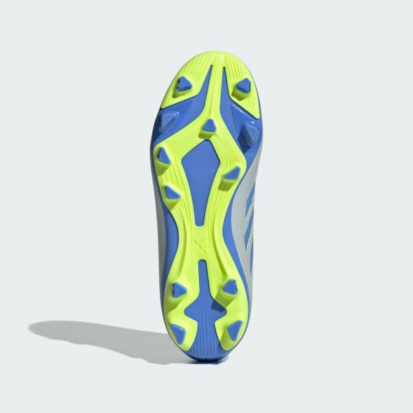 Bla Copa Pure 3 Club Firm/Multi-Ground Kids støvler