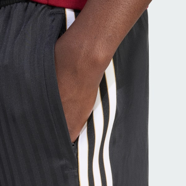 アディダス アーセナル テラスアイコン ショーツ - ブラック