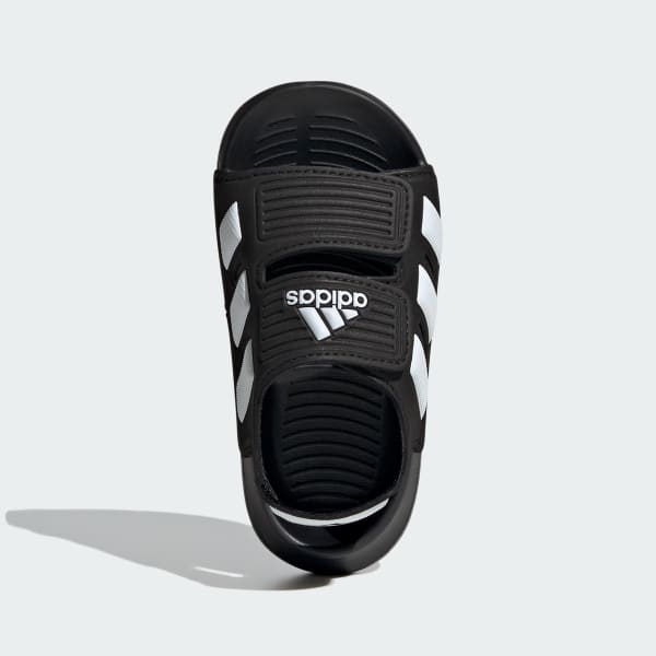 Hitam Sandal Altaswim 2.0 Kids