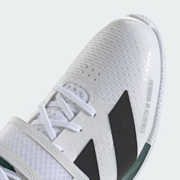Adidas olympic weightlifting shoes best sale