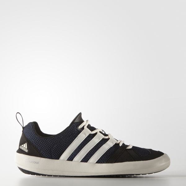 adidas climacool boat lace shoes women's