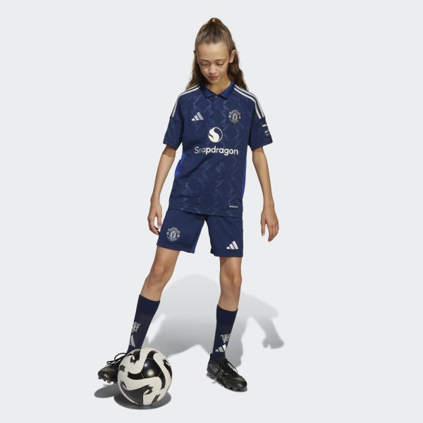 150 子供用　マンチェスターユナイテッド MANCHESTER UNITED マンチェスター・ユナイテッド-