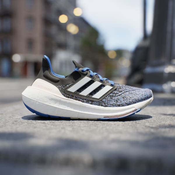 Negro Tenis Ultraboost 23
