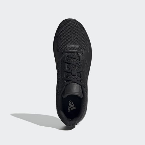 adidas Runfalcon Running Shoes - Black Men's Running | adidas US