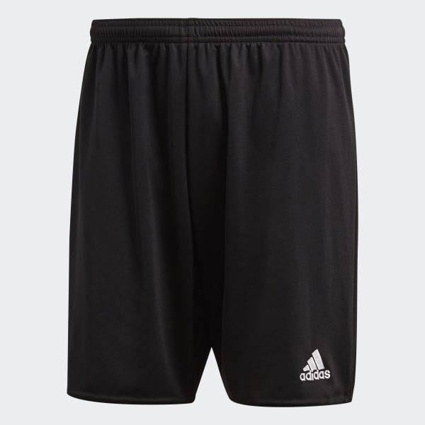 adidas Parma 16 Short - Zwart | adidas