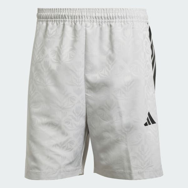 Grey Common Goal Shorts