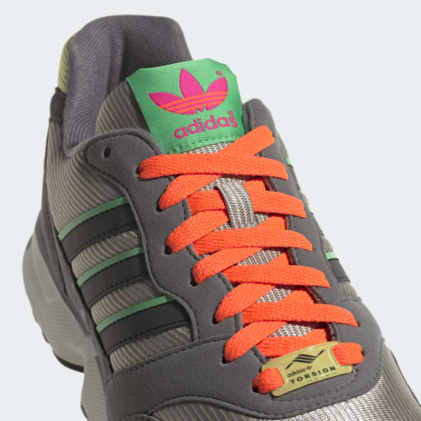 Adidas zx 1000 mujer rojas clearance