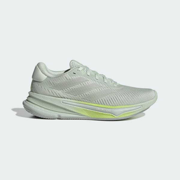 Green Supernova Ease Shoes