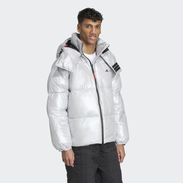 ジャケット・アウター Cyberdog London moon puffer jacket ジャケット・アウター Cyberdog London moon puffer jacket Atlantis