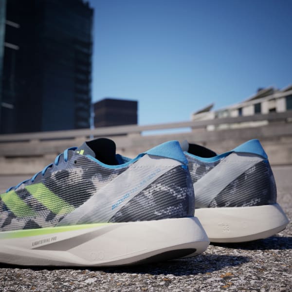 アディダス アディゼロ タクミ セン 10 / Adizero Takumi Sen 10