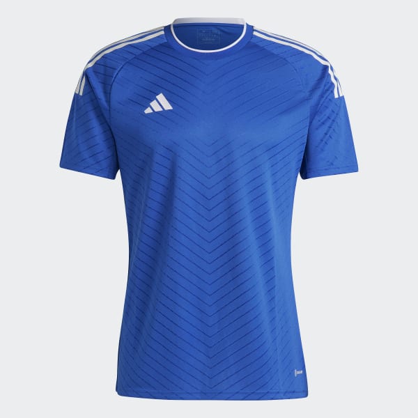 Azul Jersey Campeon 23