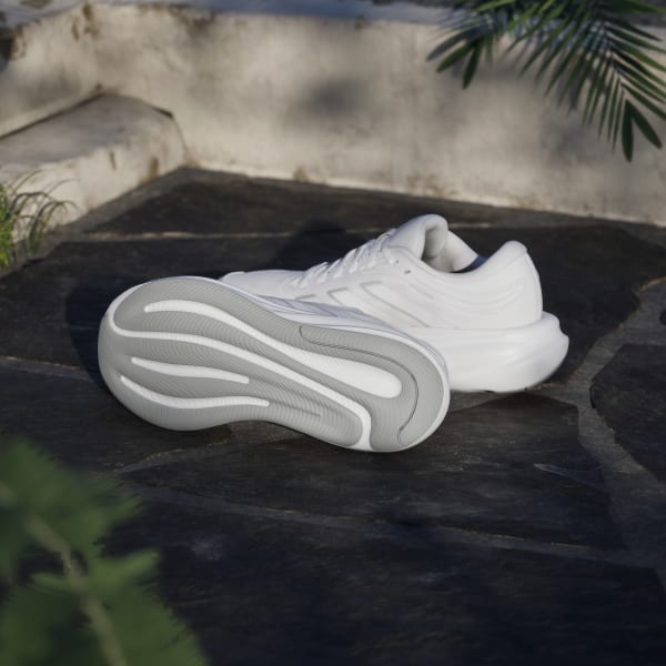 Blanco ZAPATILLAS DE RUNNING RESPONSE 2