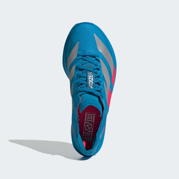 Biru Sepatu ADIZERO TAKUMI SEN 10