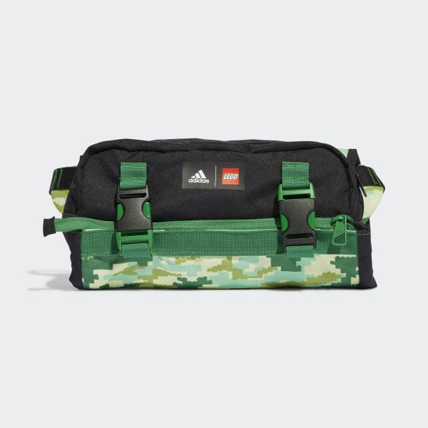Nero Borsa adidas x LEGO® Play Multi Crossover