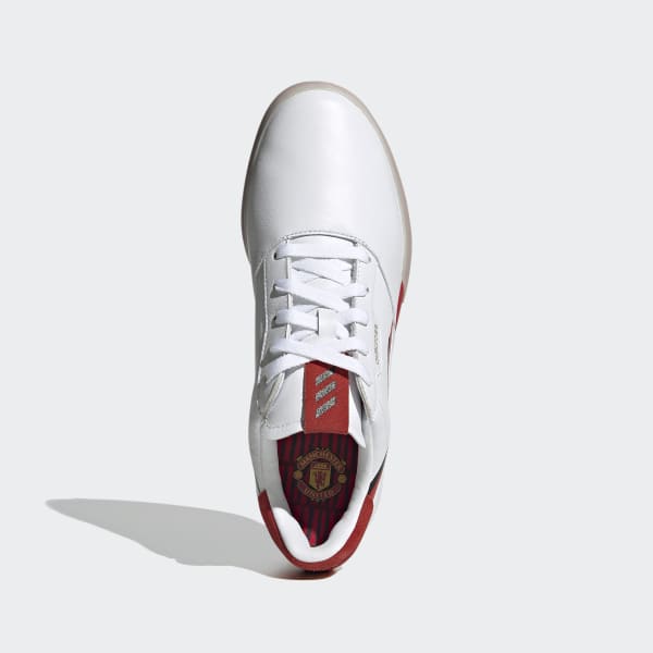 adidas Adicross Retro Golf Shoes - White | adidas Singapore