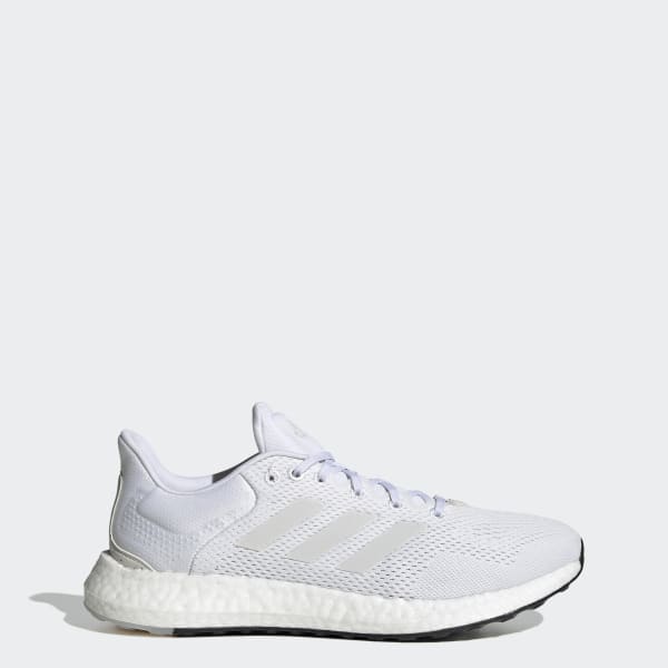 adidas Pureboost 21 Shoes White adidas Philippines