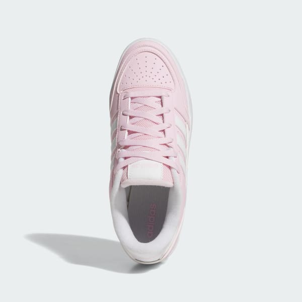 Rosa Zapatos Turnaround