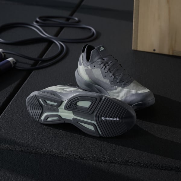 Grey Rapidmove ADV Trainer
