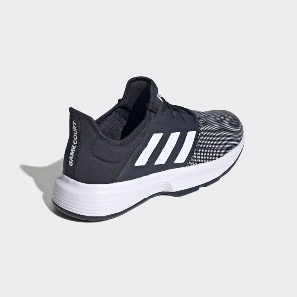 adidas gamecourt shoes review