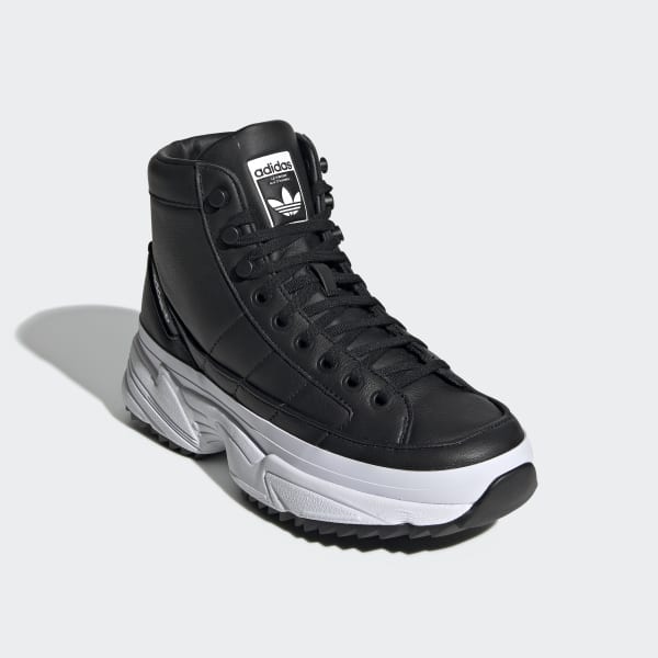 adidas luxe boots