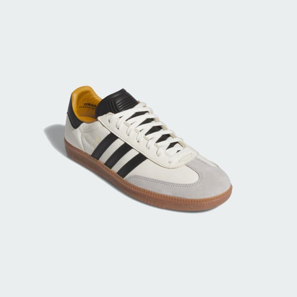 T nis Samba OG x JJJJound Branco adidas adidas Brasil