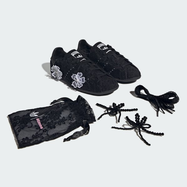 今季　adidas×atmos STAN SMITH スタンスミス　ロー　プロ W_atmos_-