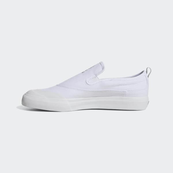 adidas Matchcourt Slip-On ADV Shoes 