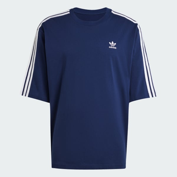 adidas tシャツ アディカラー クラシックス トレフォイルTシャツ