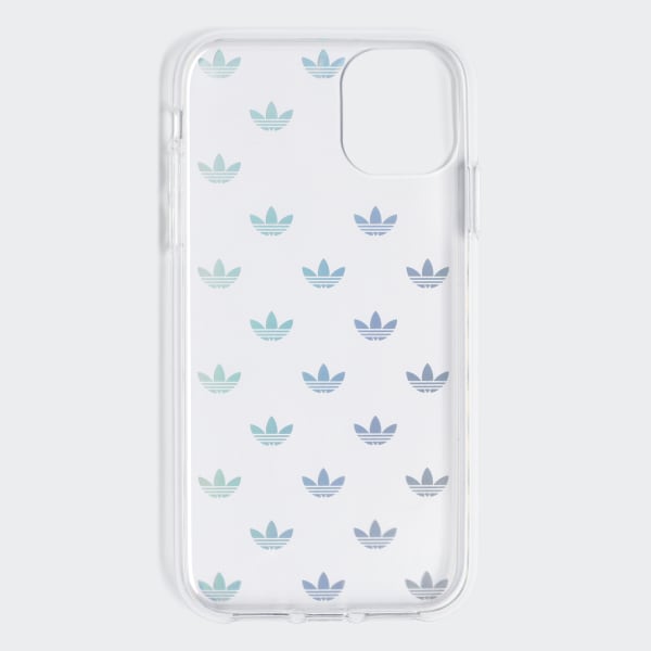Solv Clear Molded iPhone 11 cover HHM87