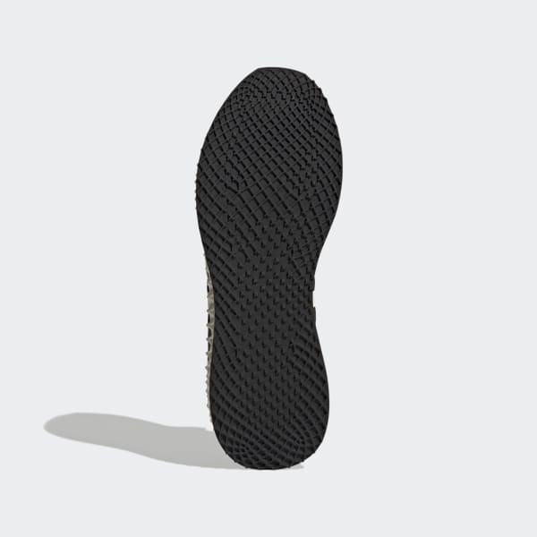 adidas Ultra 4D Sneakers - Black | Free Shipping with adiClub