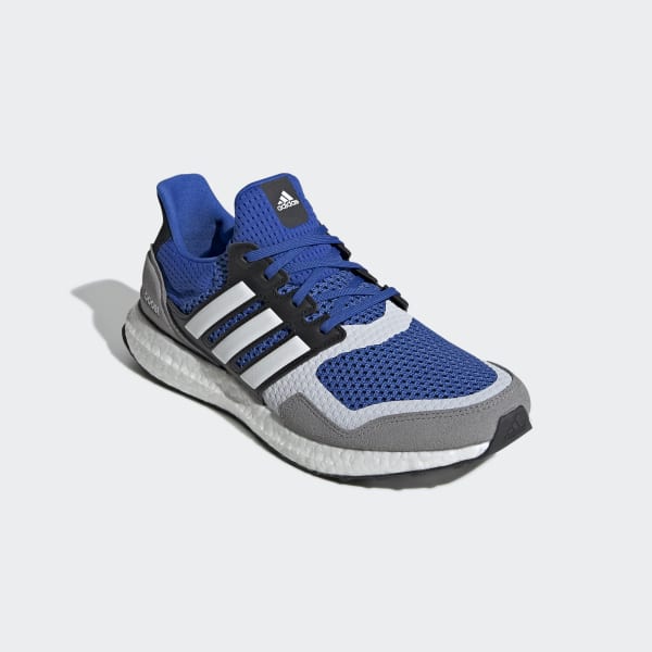 adidas Ultraboost S\u0026L Shoes - Blue | adidas Philipines