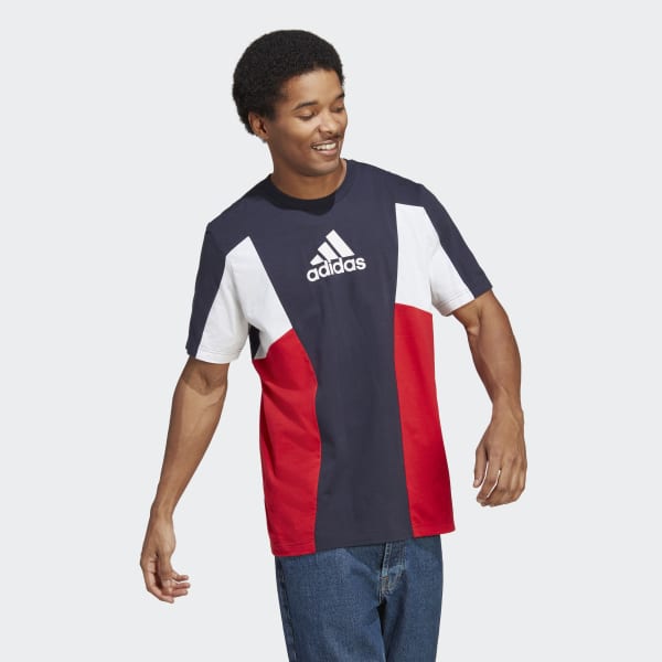 Remeras de sale algodon adidas