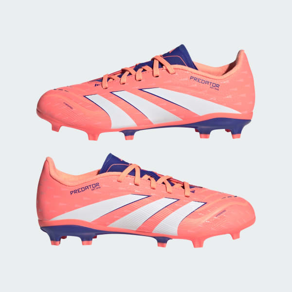 adidas Predator League Firm/Multi-Ground Cleats Kids