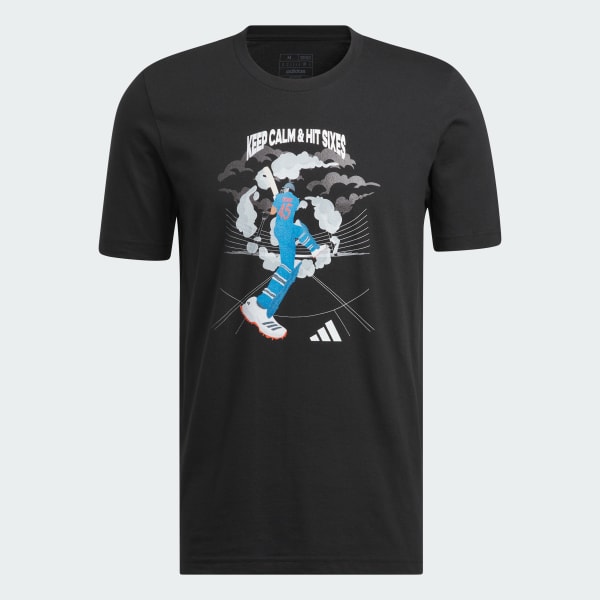 Adidas sports t shirts india 2025