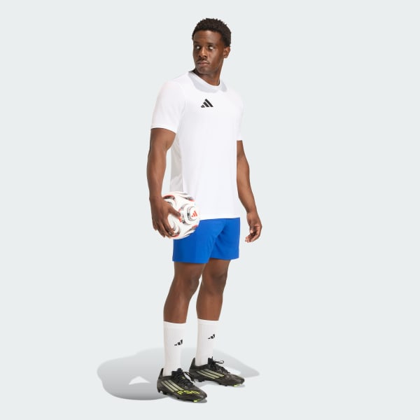 blauw Entrada26 Short