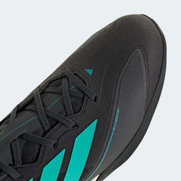 ADIDAS FEROZA BASE MERCEDES AMG PETRONAS F1 TEAM SHOES