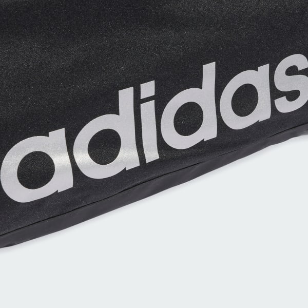 adidas Linear Essentials Bowling Bag Black adidas Finland