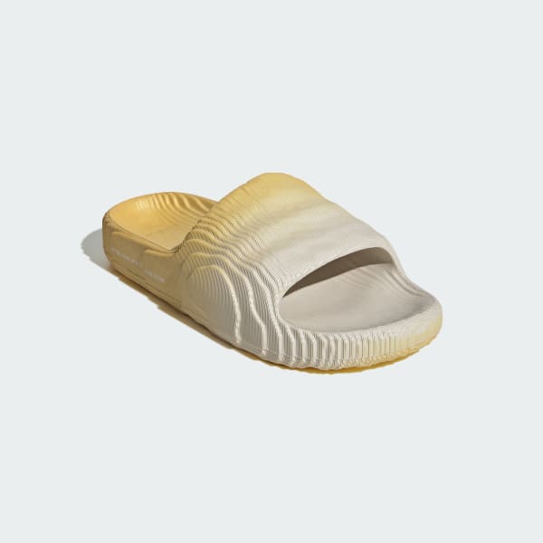 Beige Adilette 22 Slides