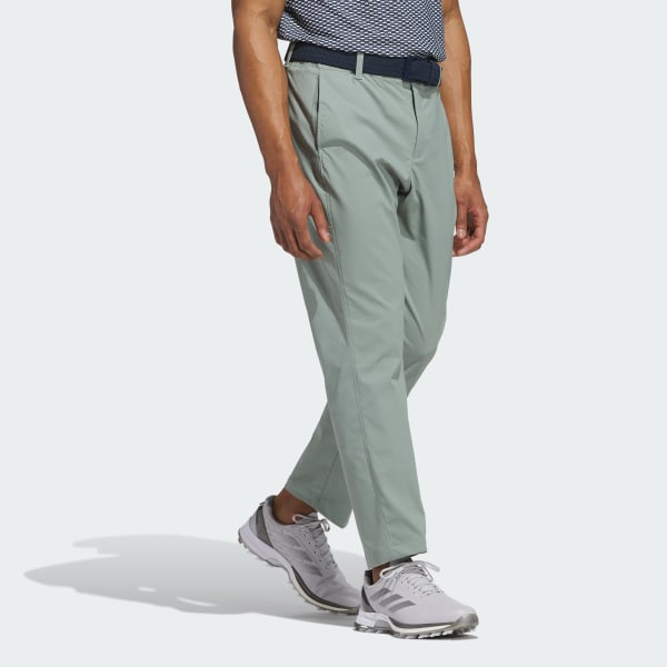 Green Ultimate365 Chino Pants