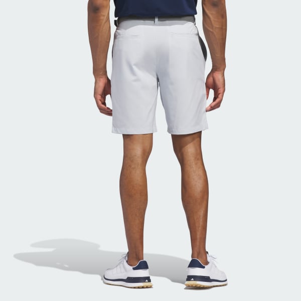 Grey Ultimate365 8.5-Inch Golf Shorts